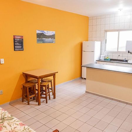 Apartamento Praia Grande Ubatuba Proximo Mar Internet Wifi Екстериор снимка