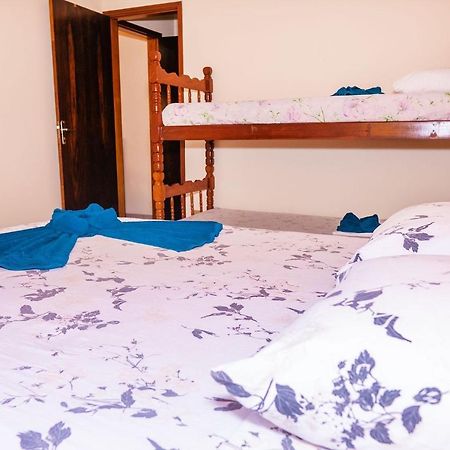 Apartamento Praia Grande Ubatuba Proximo Mar Internet Wifi Екстериор снимка