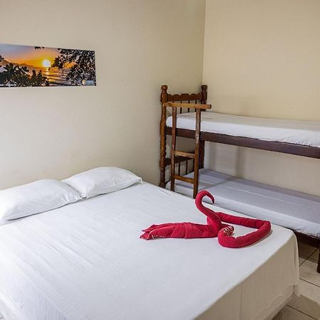 Apartamento Praia Grande Ubatuba Proximo Mar Internet Wifi Екстериор снимка