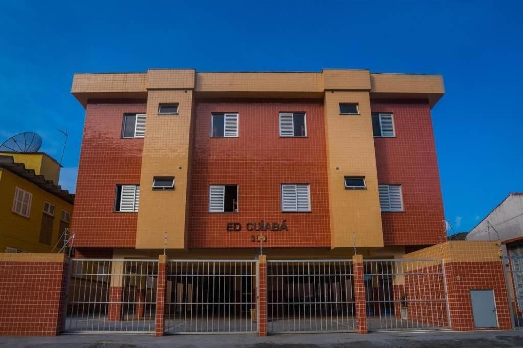 Apartamento Praia Grande Ubatuba Proximo Mar Internet Wifi Екстериор снимка