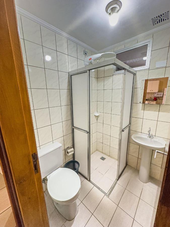 Apartamento Praia Grande Ubatuba Proximo Mar Internet Wifi Екстериор снимка