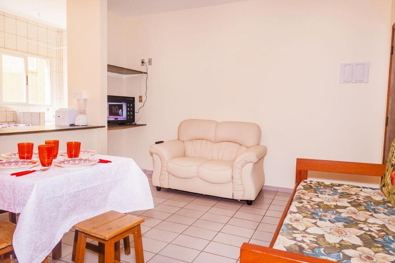 Apartamento Praia Grande Ubatuba Proximo Mar Internet Wifi Екстериор снимка