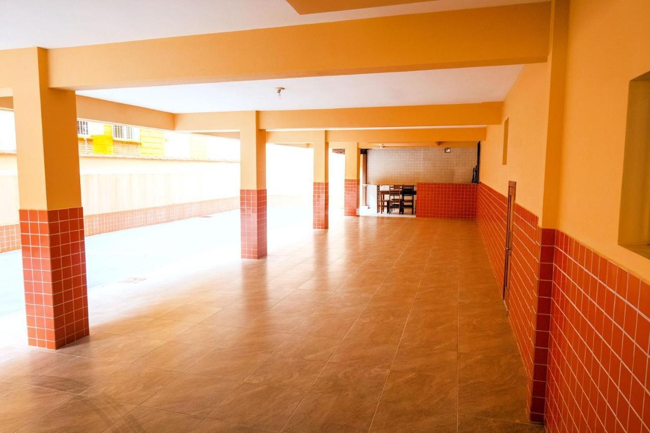Apartamento Praia Grande Ubatuba Proximo Mar Internet Wifi Екстериор снимка